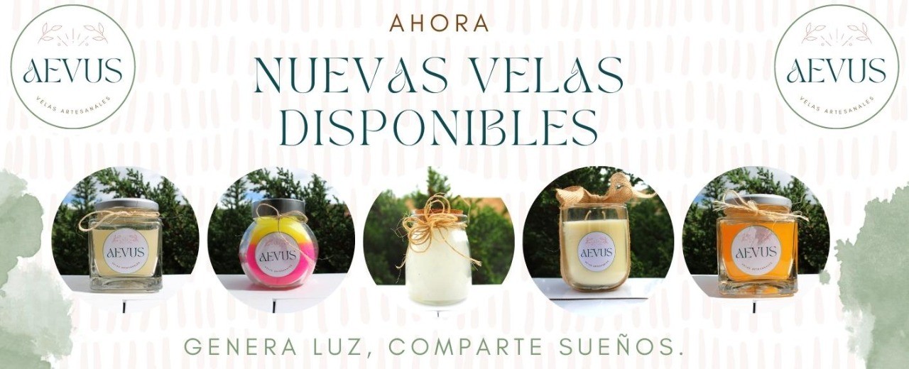 Nuevo Velas